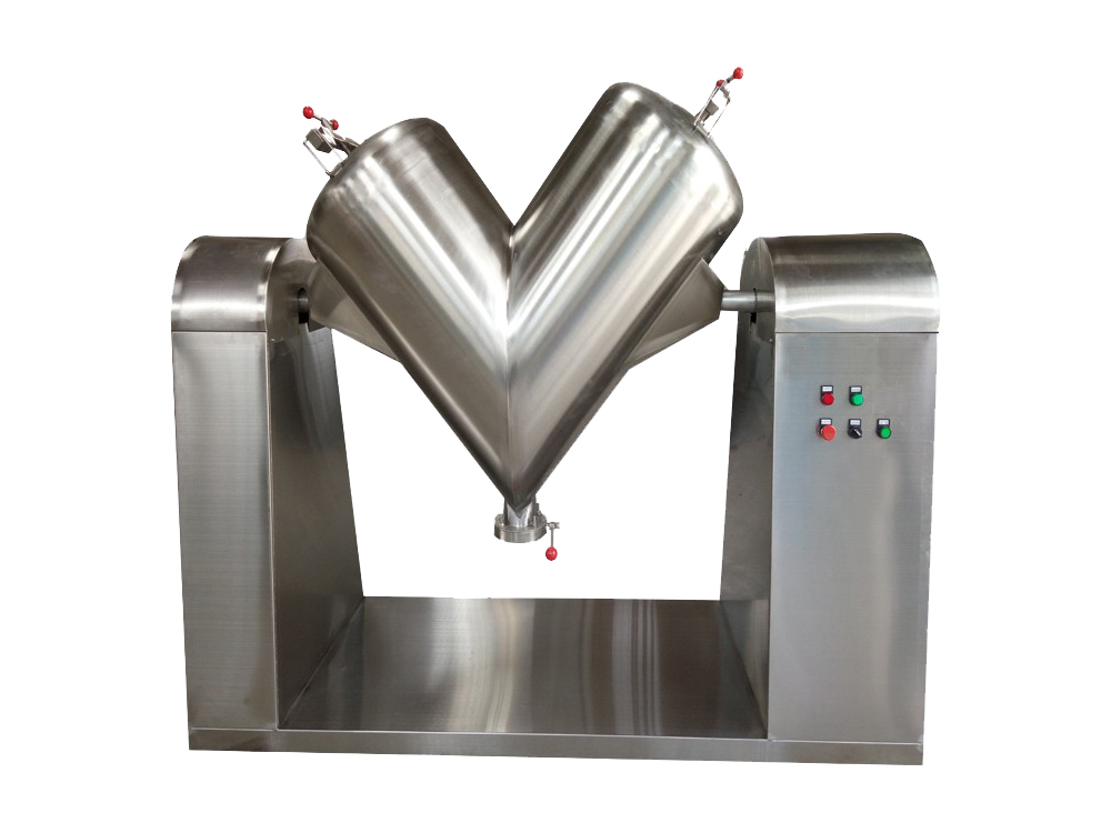 Y-образный смеситель